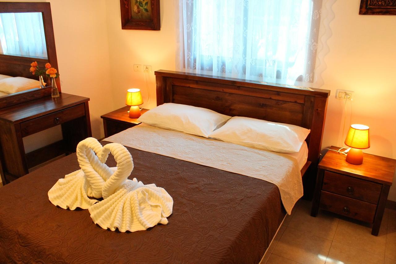 Suites & Spa Galilee 키르얏 셰모나 외부 사진