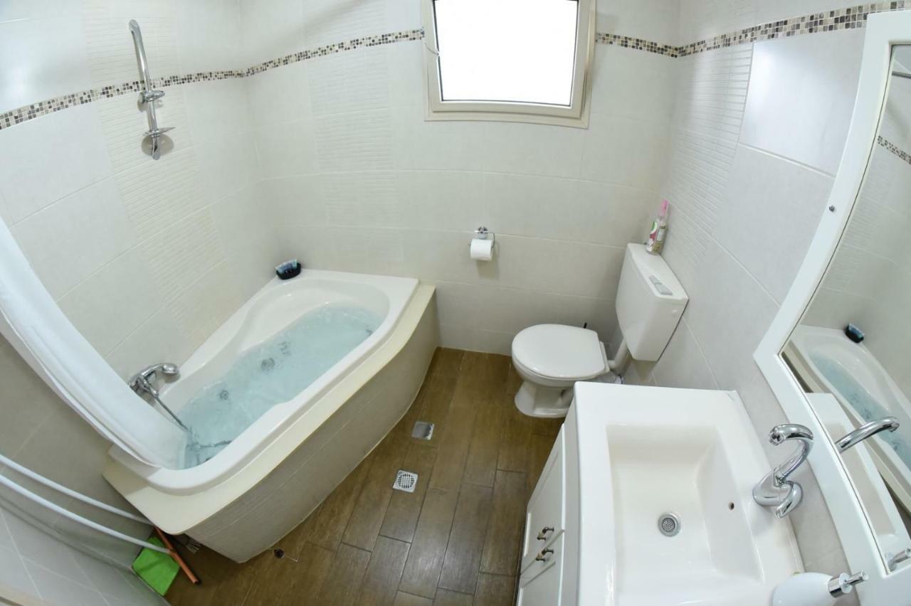 Suites & Spa Galilee 키르얏 셰모나 외부 사진
