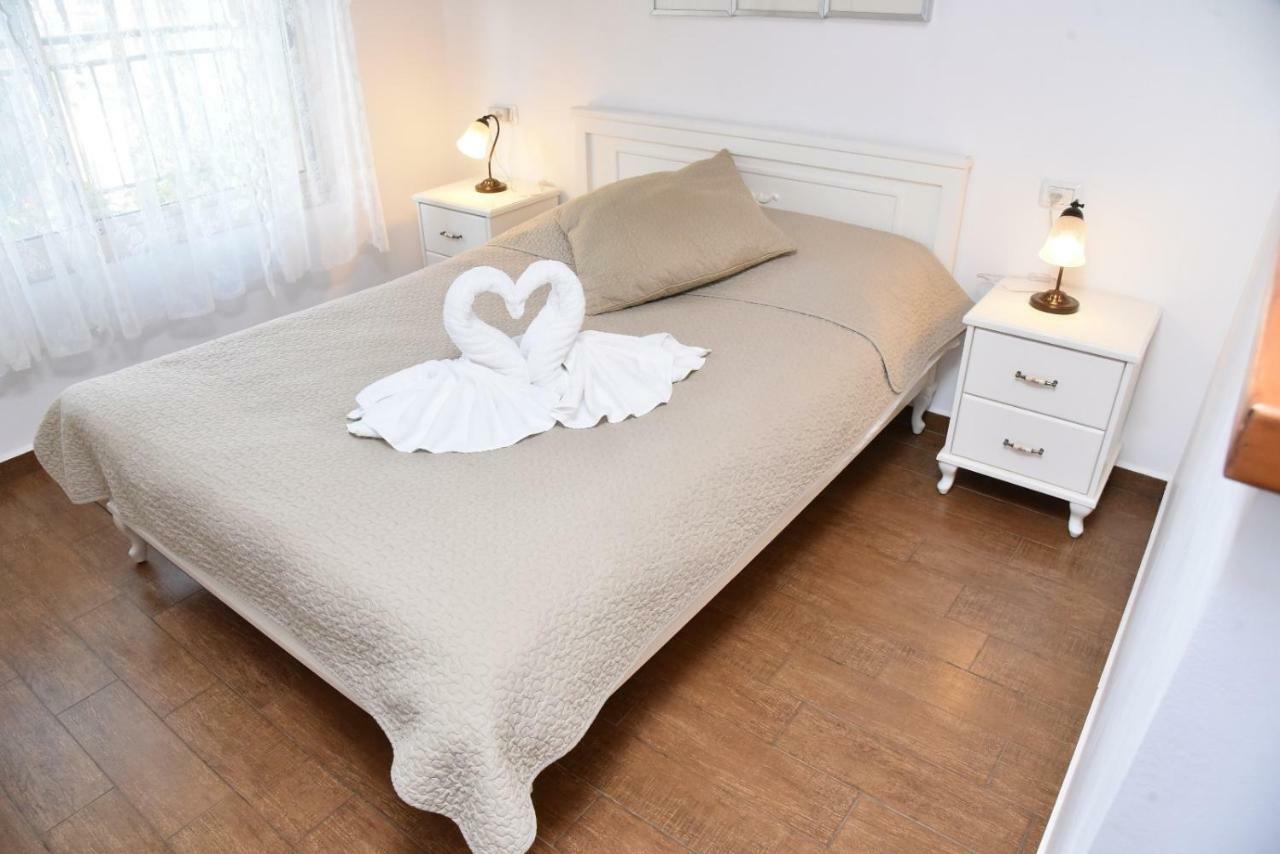 Suites & Spa Galilee 키르얏 셰모나 외부 사진