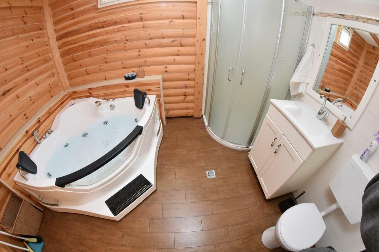 Suites & Spa Galilee 키르얏 셰모나 외부 사진