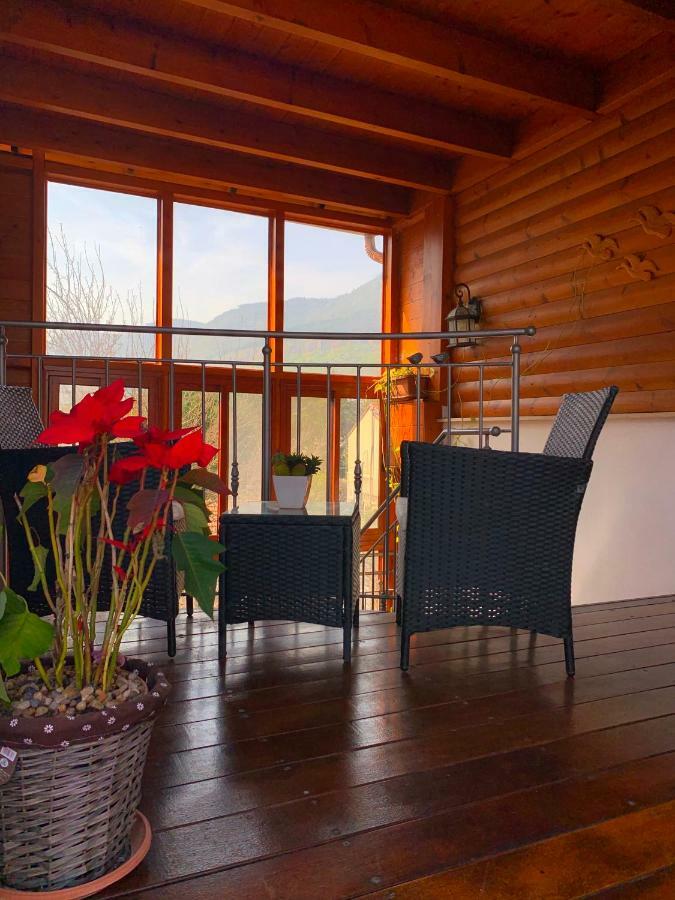 Suites & Spa Galilee 키르얏 셰모나 외부 사진