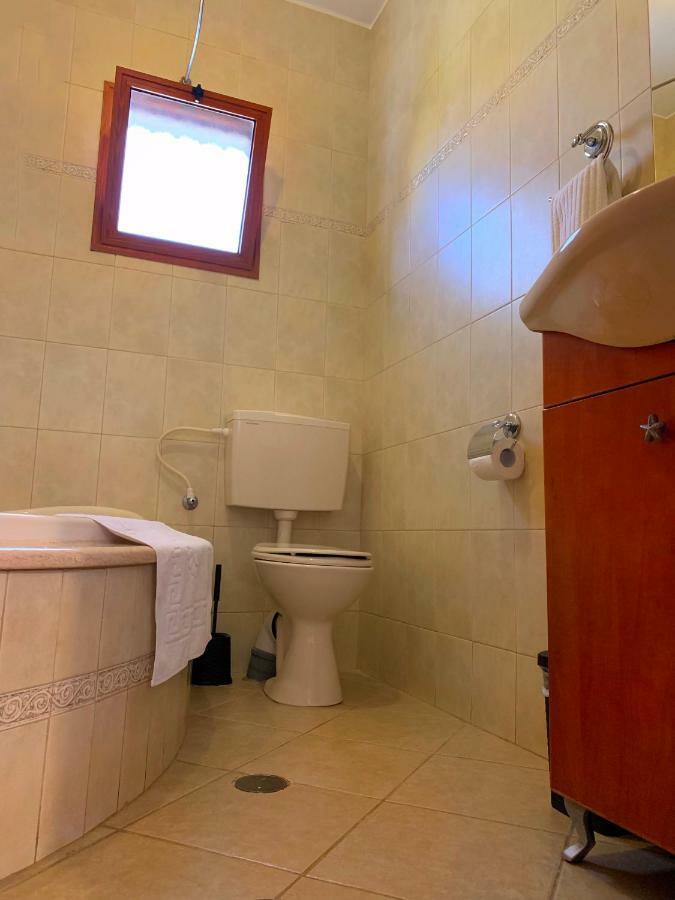 Suites & Spa Galilee 키르얏 셰모나 외부 사진